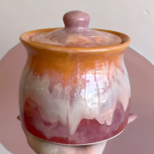 Glaze your piece <h6>from $30</h6>