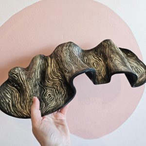 Make a Serving Platter <h6>$85 to $125</h6>