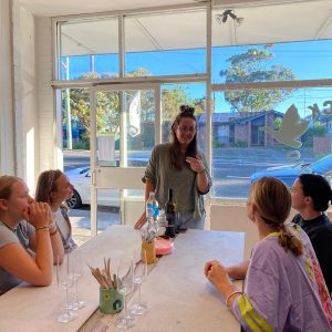 Adult Clay Membership