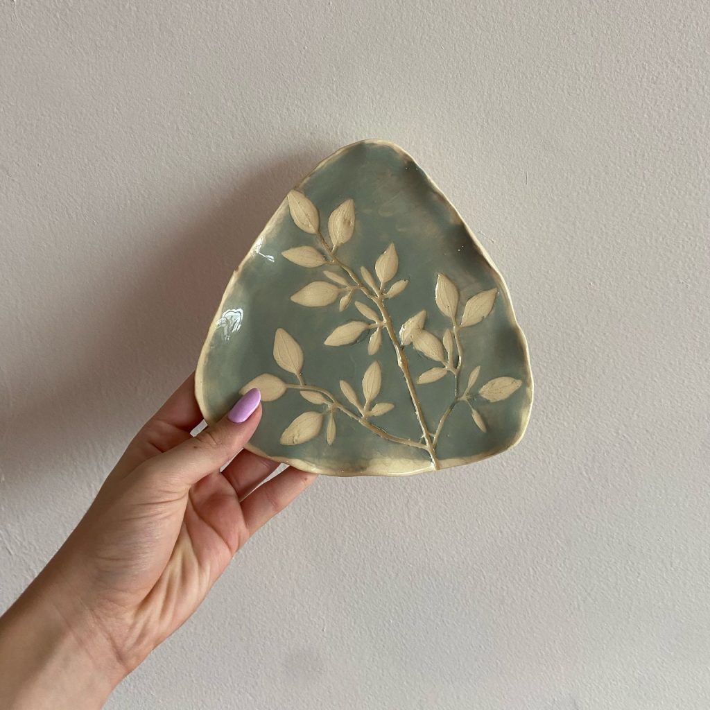 Wollongong pottery hand building for adults